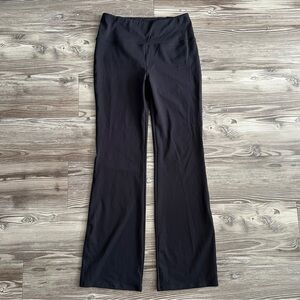 Halara HaloTek Air High Waisted Bootcut Leggings Size Large Tall